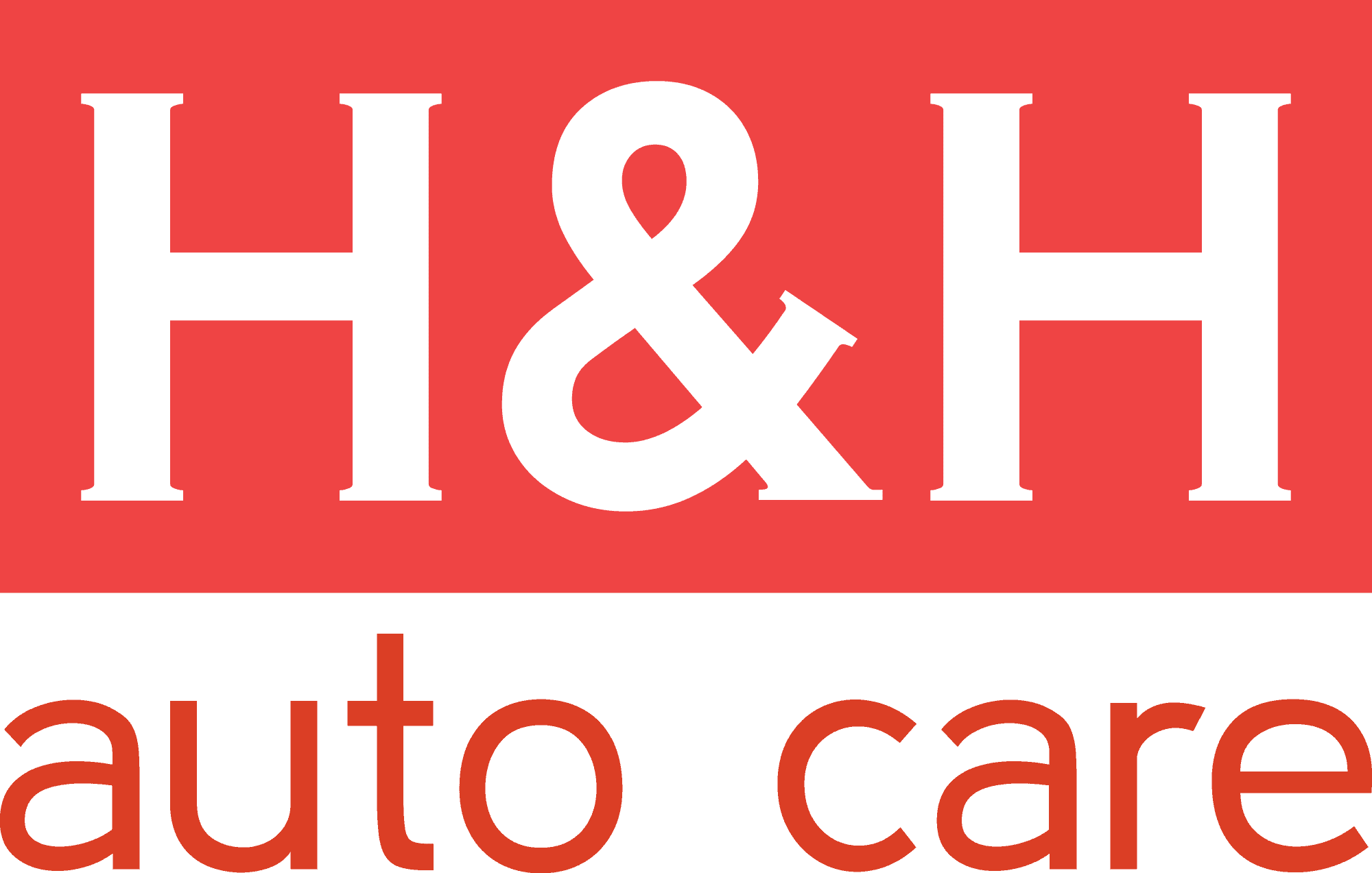 H&H AUTO CARE