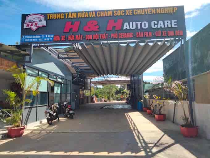 H&H AUTO CARE Bảo Lộc